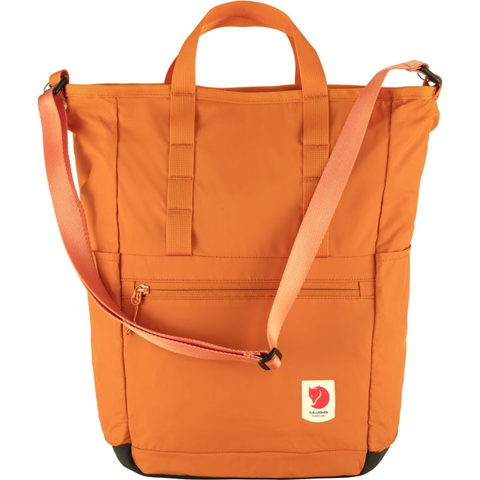 Fjallraven orange outlet