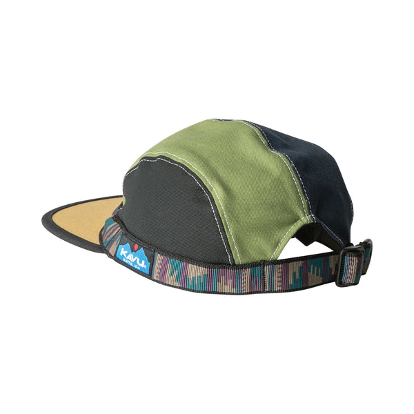 sale Kavu Organic Strapcap - NW Ugly