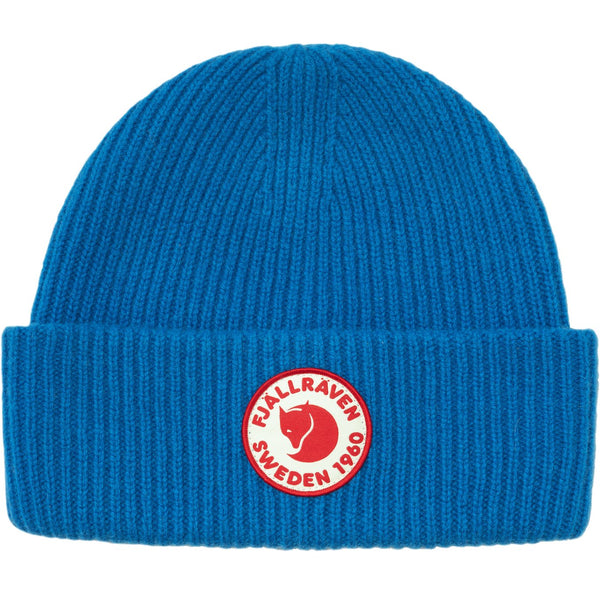 Fjallraven 1960 Logo Hat - Alpine Blue