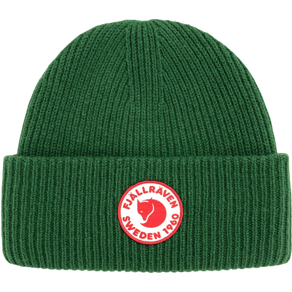 Fjallraven 1960 Logo Hat - Palm Green