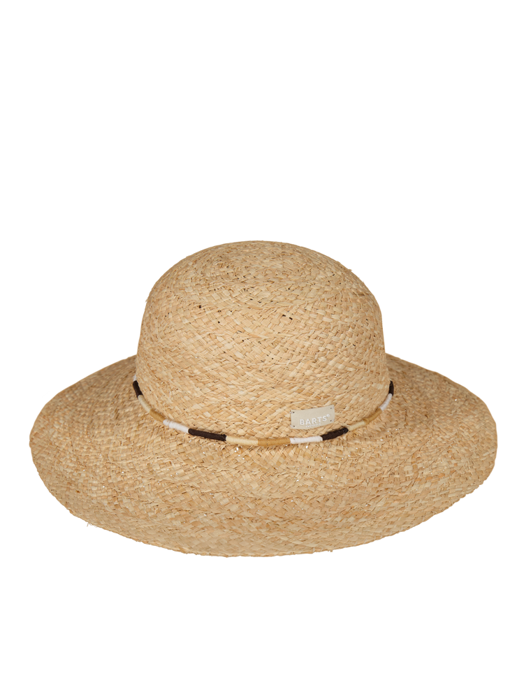 Barts Bori Bori Hat - Natural