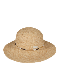 Barts Bori Bori Hat - Natural