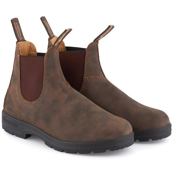 SALE Blundstone 585 - Rustic Brown