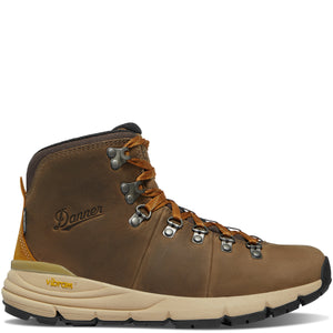 Danner W Mountain 600 Leaf GTX - chocolate chip/roasted pecan