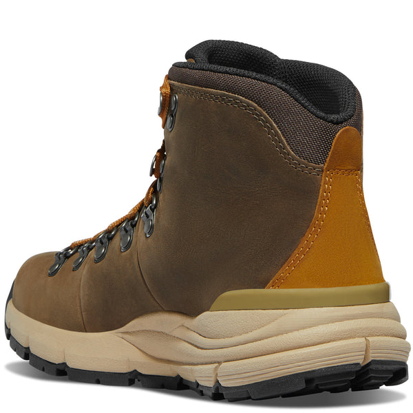 Danner W Mountain 600 Leaf GTX - chocolate chip/roasted pecan