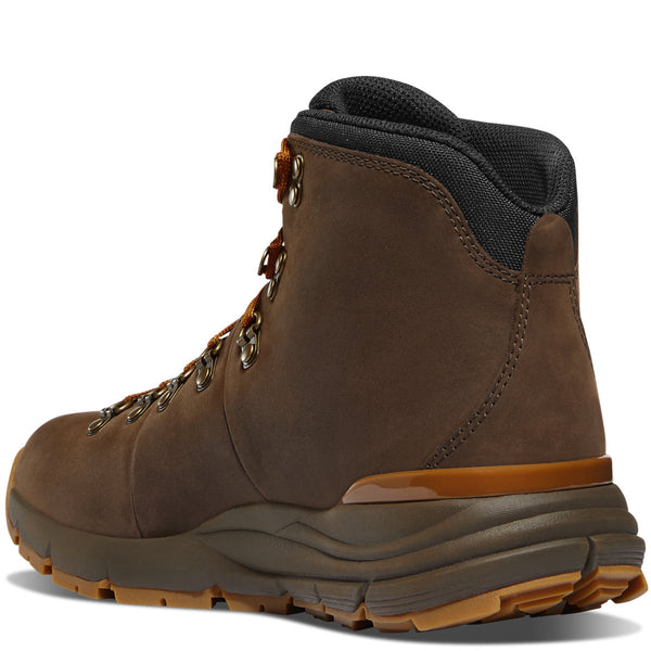 Danner M Mountain 600 Leaf GTX - Loam Brown/Glazed Ginger