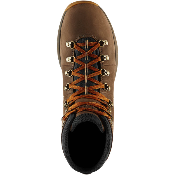 Danner M Mountain 600 Leaf GTX - Loam Brown/Glazed Ginger