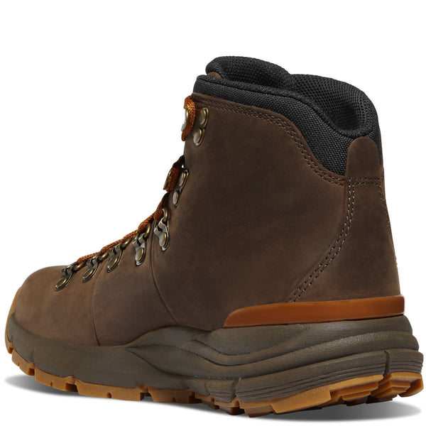 Danner W Mountain 600 Leaf GTX - Loam Brown/Glazed Ginger