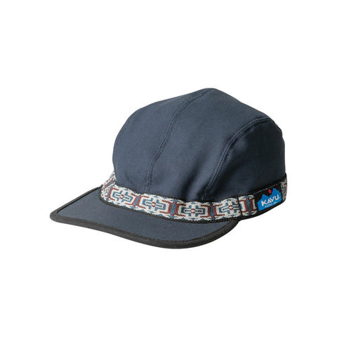 sale KAVU Organic Strapcap - Midnight Navy