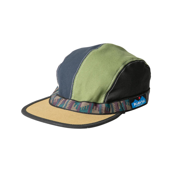 sale Kavu Organic Strapcap - NW Ugly