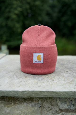 Carhartt Watch Hat - Apple Butter R95