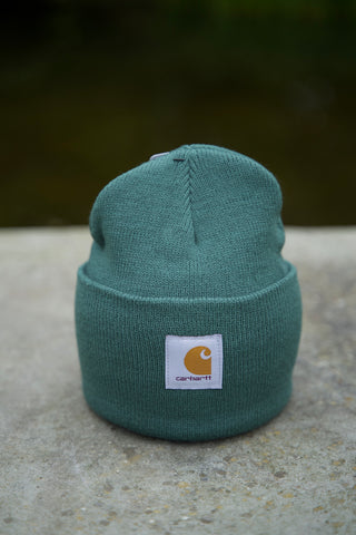 Carhartt Watch Hat - Frosted Balsam GH6