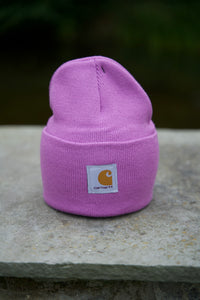 Carhartt Watch Hat - Thistle V58