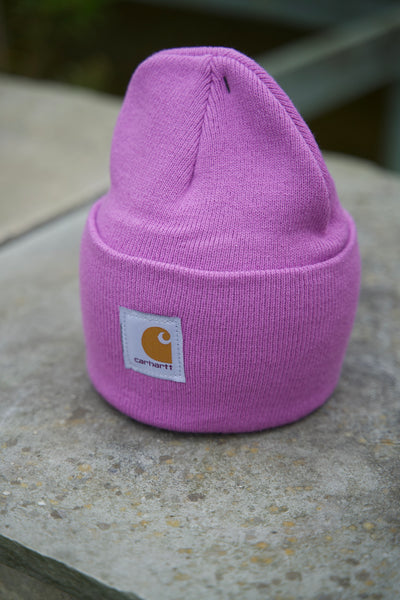 Carhartt Watch Hat - Thistle V58