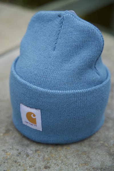 Carhartt Watch Hat - Thundercloud HG7