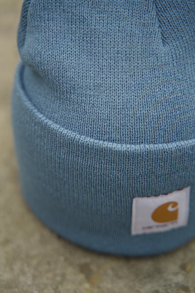 Carhartt Watch Hat - Thundercloud HG7