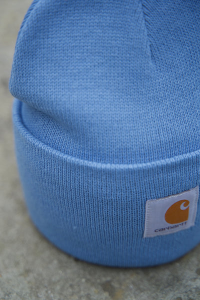 Carhartt Watch Hat - skystone HD0