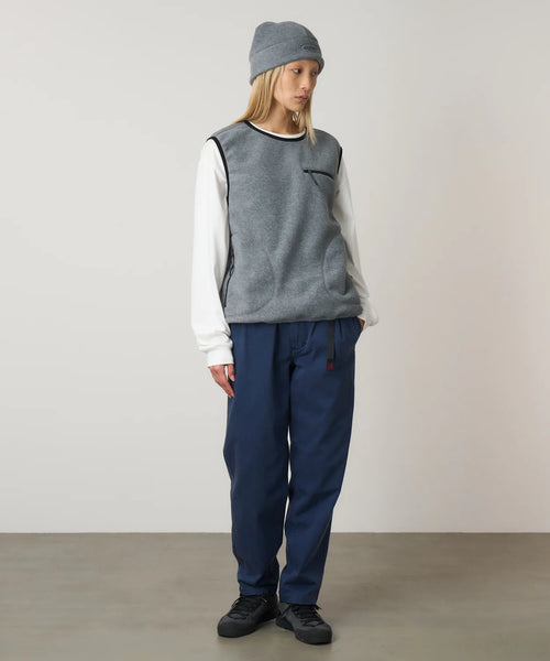 Gramicci W G-Pant - Double Navy