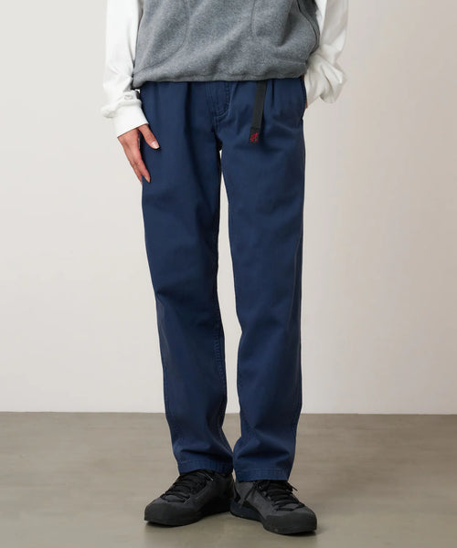 Gramicci W G-Pant - Double Navy