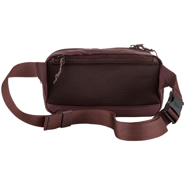 Fjallraven High Coast Hip Pack - Blackberry