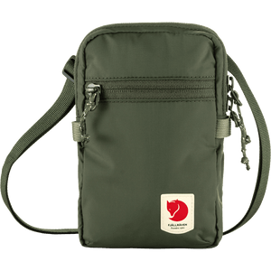 Fjallraven High Coast Pocket - mountain green