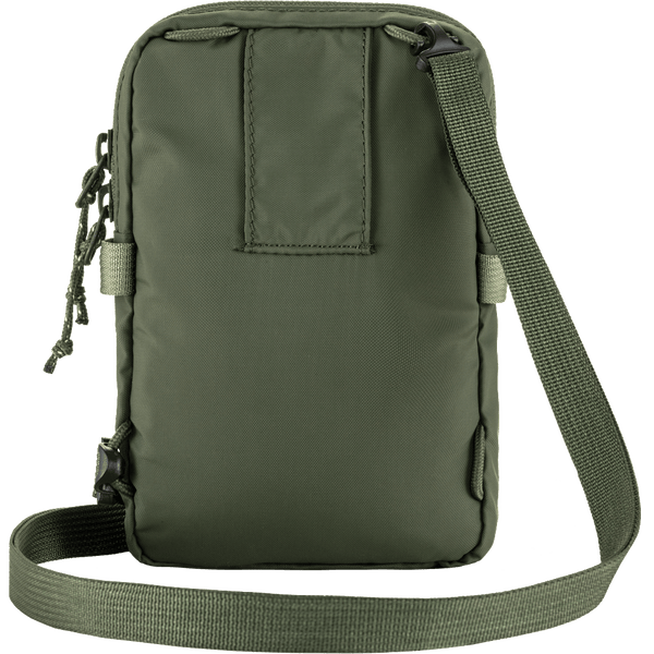 Fjallraven High Coast Pocket - mountain green