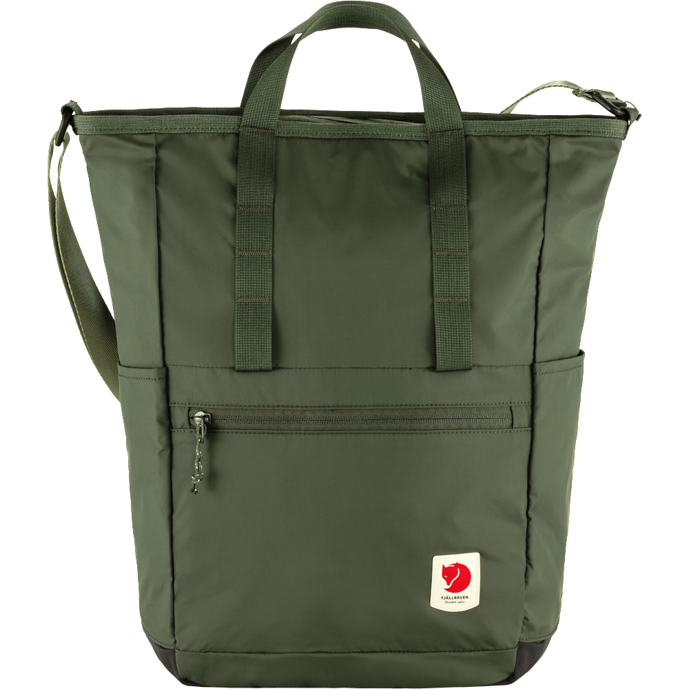 Fjallraven High Coast Totepack - Mountain Green