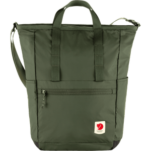 Fjallraven High Coast Totepack - Mountain Green