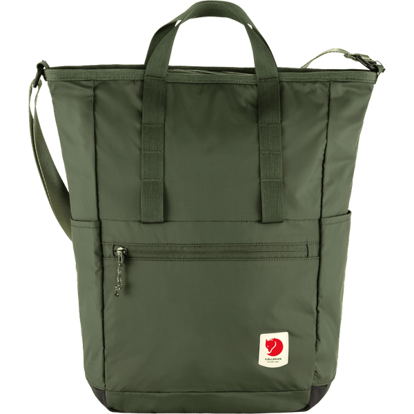 Fjallraven High Coast Totepack - Mountain Green