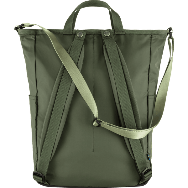 Fjallraven High Coast Totepack - Mountain Green