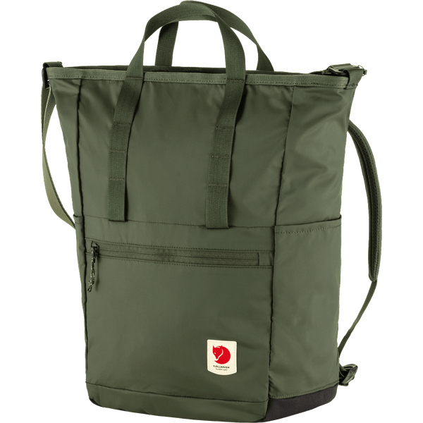 Fjallraven High Coast Totepack - Mountain Green