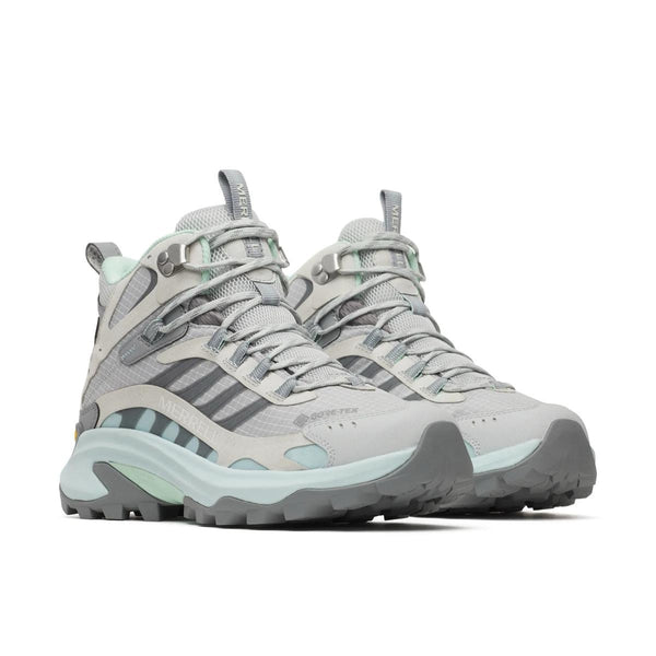 Merrell Moab Speed 2 Mid GTX - Belize