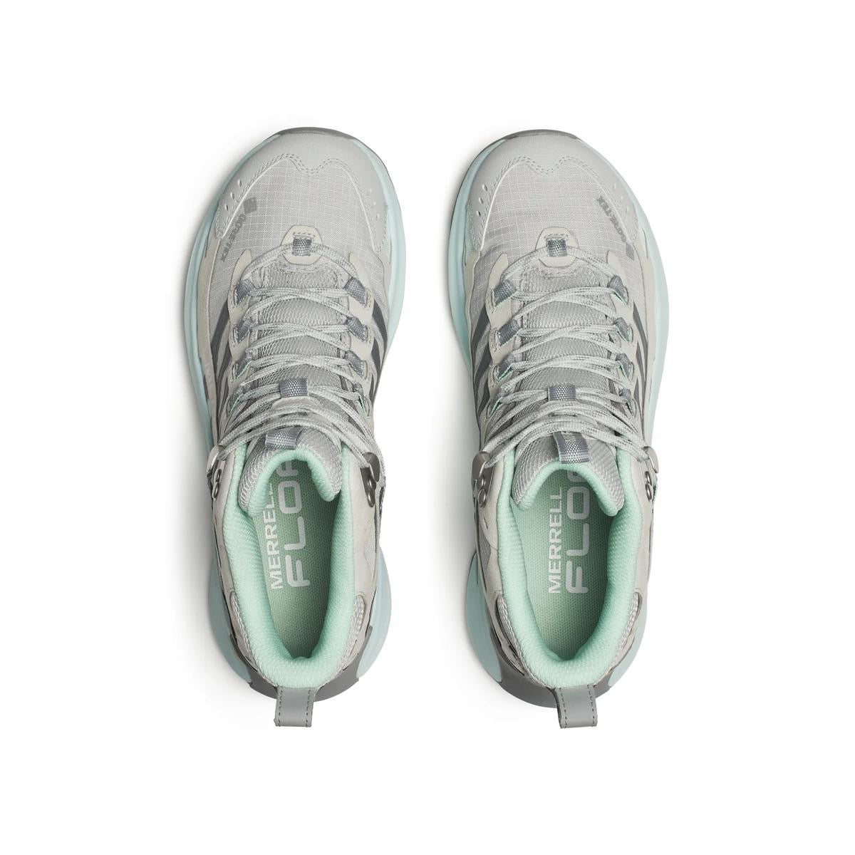 Merrell Moab Speed 2 Mid GTX - Belize – Flow hay