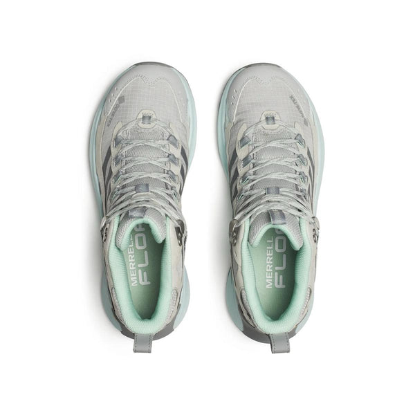 Merrell Moab Speed 2 Mid GTX - Belize