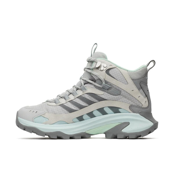 Merrell Moab Speed 2 Mid GTX - Belize