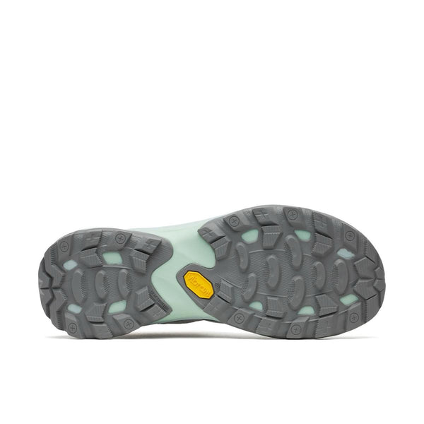 Merrell Moab Speed 2 Mid GTX - Belize