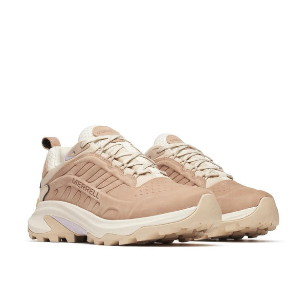 Sale Merrell Moab Speed 2 LTR WP - Hazel