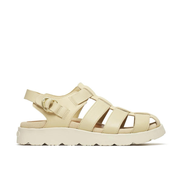 Merrell Fleur Ltr Fisherman - Almond