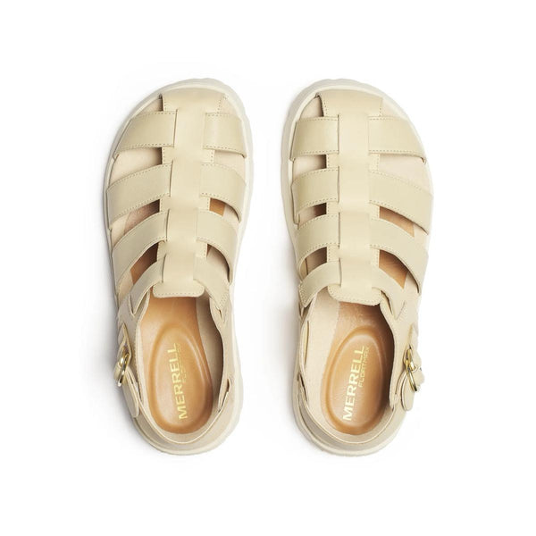 Merrell Fleur Ltr Fisherman - Almond