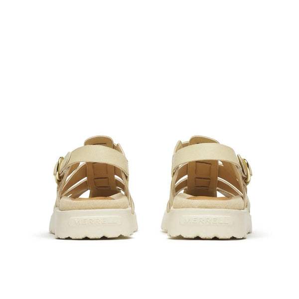 Merrell Fleur Ltr Fisherman - Almond