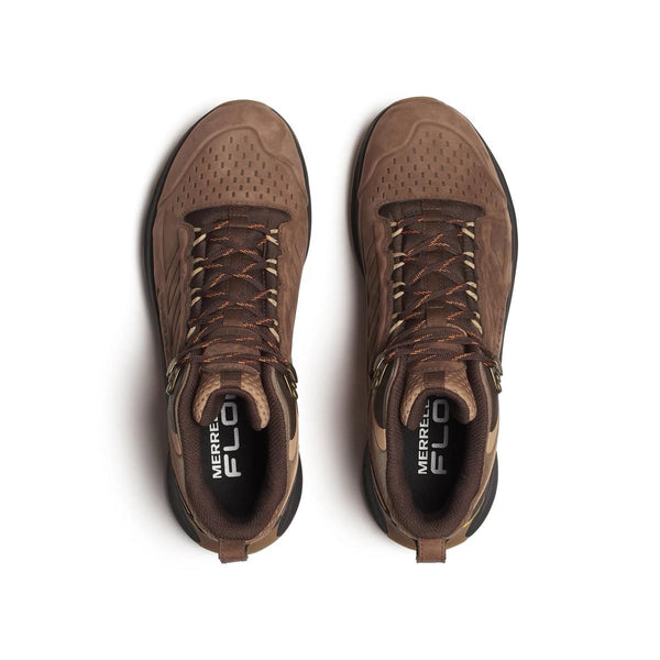 Merrell Moab Speed 2 LTR Mid WP - Mole