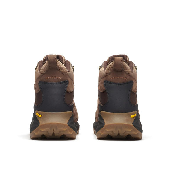 Merrell Moab Speed 2 LTR Mid WP - Mole