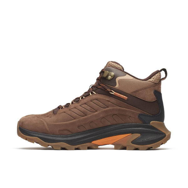 Merrell Moab Speed 2 LTR Mid WP - Mole