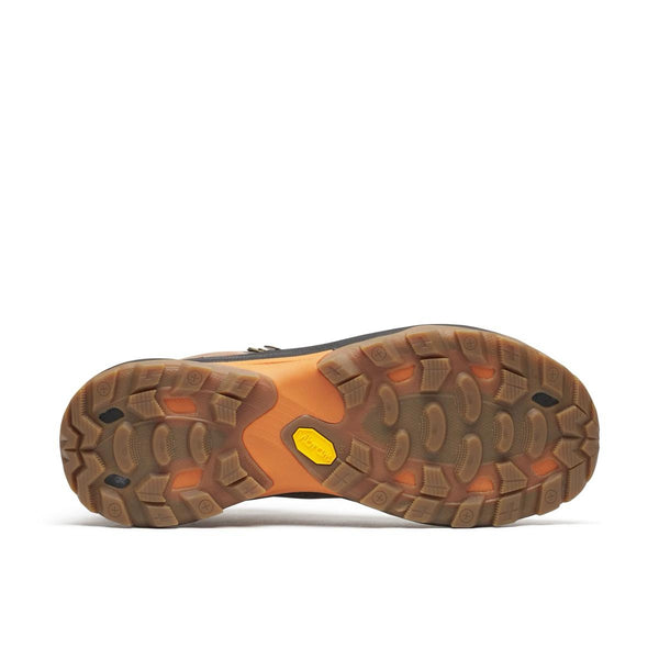 Merrell Moab Speed 2 LTR Mid WP - Mole