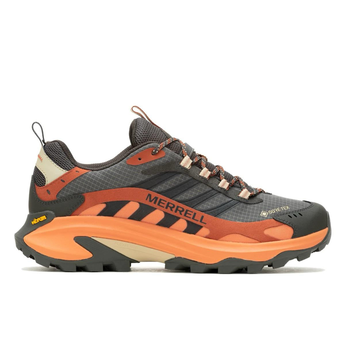 Merrell Moab Speed 2 GTX - Beluga – Flow hay