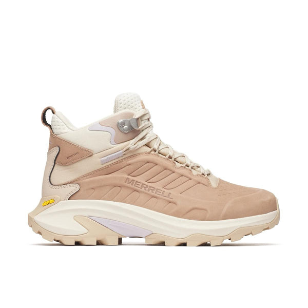 Sale Merrell Moab Speed 2 LTR Mid WP - Hazel