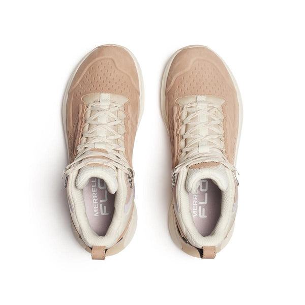 Sale Merrell Moab Speed 2 LTR Mid WP - Hazel