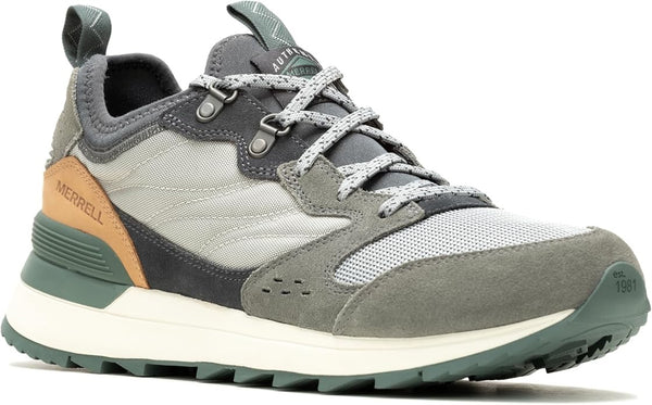 Sale Merrell Alpine 83 Sneaker - Charcoal