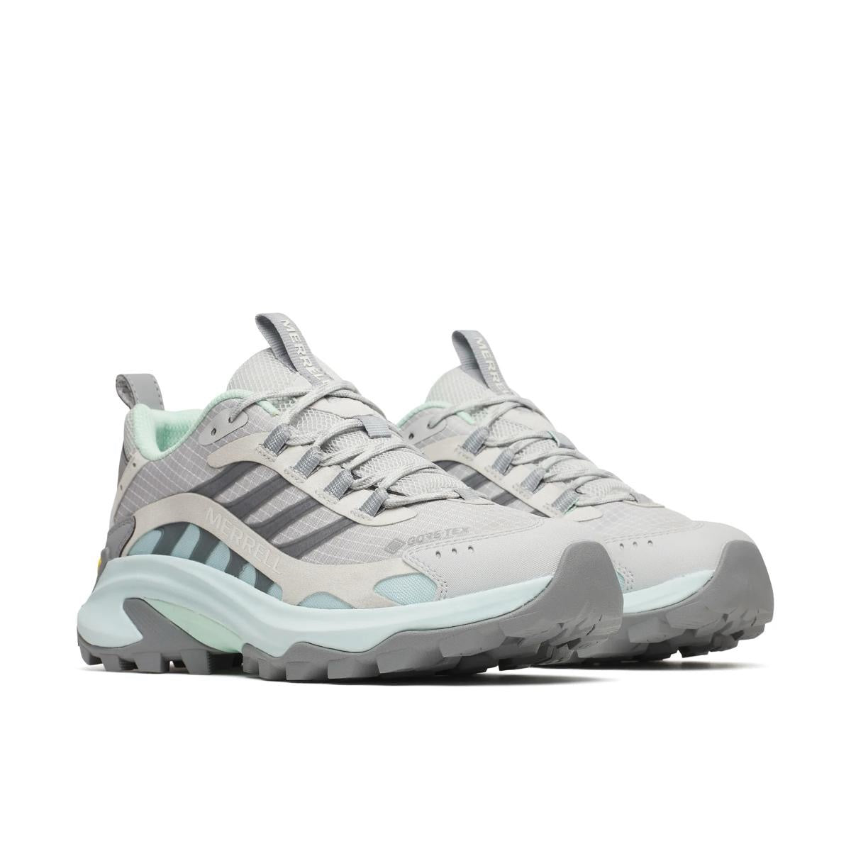 Merrell Moab Speed 2 GTX - Belize – Flow hay