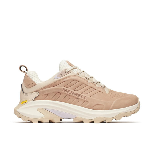 Sale Merrell Moab Speed 2 LTR WP - Hazel